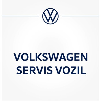 Servis Volkswagen Ljubljana
