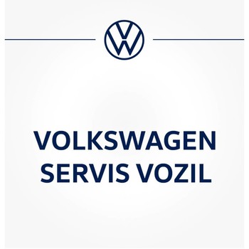 Servis Volkswagen Ljubljana